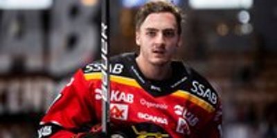 Isac Brännström återvänder till HV71