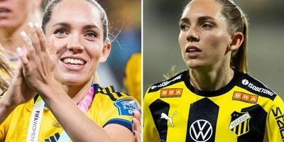 Elin Rubensson lämnar Häcken 