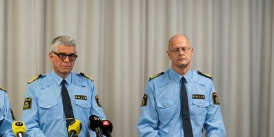 Thornberg misstänkt efter Löfvings död