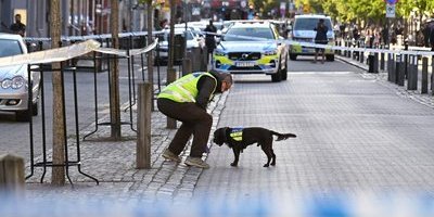 Barnskytt i Skurup kopplas till skotten i Malmö