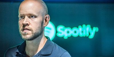 Spotifychefen om AI-musik: "Kommer att bli knepigt"