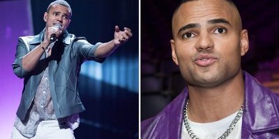 Comeback för Mohombi – släpper ny singel