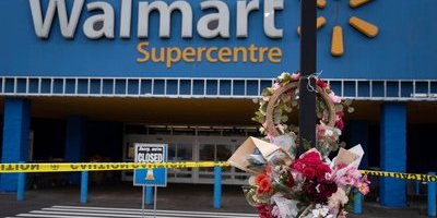 19-årig kvinna hittades död – i stor bageriugn inne på Walmart