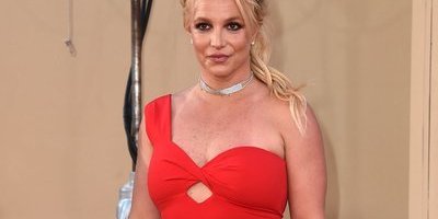 Britney Spears bryter tystnaden: Chockad