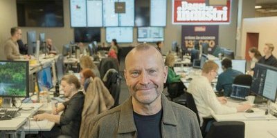 Di Investor Relations öppnar vägen till miljonpublik