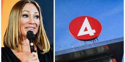 Därför ställde Charlotte Perrelli in sin "Nyhetsmorgon"-medverkan