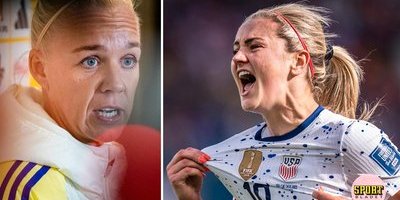 Caroline Segers förvåning kring stjärnan: "Trodde inte det"