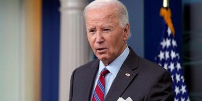 Biden: Mångmiljardskador efter orkanen Milton