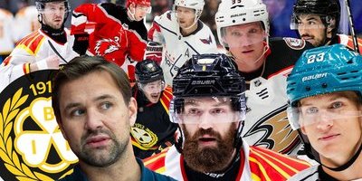 Brynäs 24/25: "Aldrig känts mer aktuellt med Nicklas Bäckström än nu"