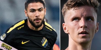 Hyllningen: "Förstår att AIK är intresserade"