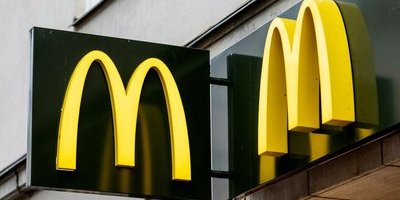 Dow Jones på minus – McDonald's kring nollan efter rapport