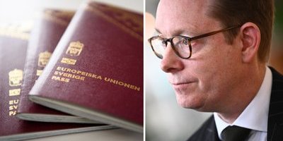 Billström om passkaoset på svenska ambassaden: "Pågår en översyn"