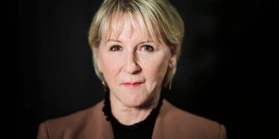 Margot Wallström: Det var rätt att erkänna Palestina