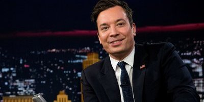 Fallon anklagas för att kränka kollegor