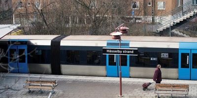 Polisen om knivdåd i Hässelby: Kan finnas fler fall som vi inte känner till