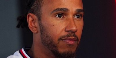 Lewis Hamilton om drunkningsdramat: "Tänkte att nu är det över"