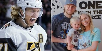 William Karlsson om Stanley Cup-uttåget ✓ Orden om VM