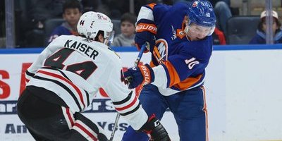 New York Islanders och Pittsburgh Penguins vann viktiga matcher