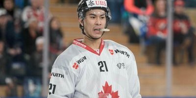 Jonathan Ang klar för HV71