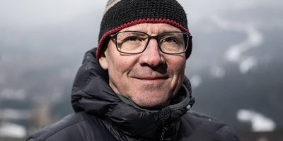 Torgny Mogren om hjärtproblemen: "Kände att jag kommer dö"