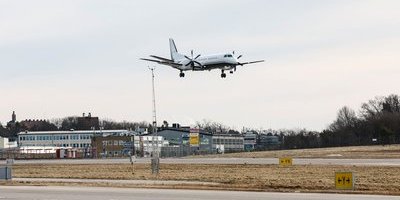 Swedavia: Går inte driva Bromma vidare