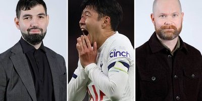 Experterna är inte överens om Spurs