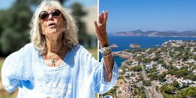 Sanningen om separationen från maken – därför lever prinsessan Birgitta ensam på Mallorca