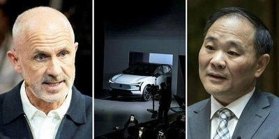 Överdrivet ras i Volvo Cars – men en sak måste Geely lösa