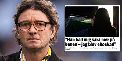 Elfsborgs svar om visiteringen: "Tror väldigt få i fotbollen känner igen det"