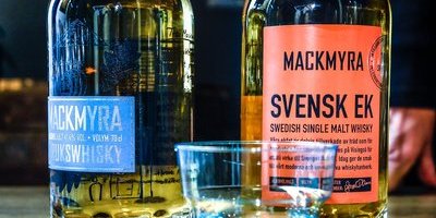 Rusning på Systemet efter Mackmyra whisky