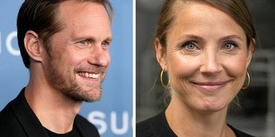 Alexander Skarsgårds stora relationssteg med Tuva Novotny – beslutet som kostat flera miljoner