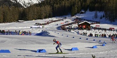 Galna sprintsuccén – fem svenskor i topp: "Det är galet bra"