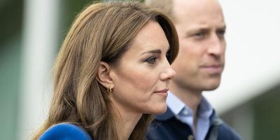 Kate Middleton varnades för att skaffa fler barn