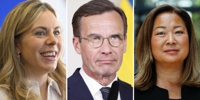 Ulf Kristersson utser ny EU-minister – de är favoriter