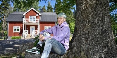 Kalla och Fischer i "Mästarnas mästare": "Vill vinna"