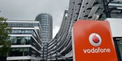 Vodafone ska slås ihop med Three UK