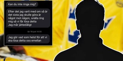 Tidigare Tre Kronor-spelare åtalad för våldtäkt