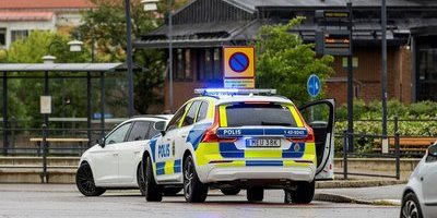 Polisen i intern analys: Säkerhetszon hade nästan ingen effekt