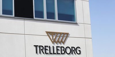 Uppgifter: Fransk jätte har övervägt bud på Trelleborg