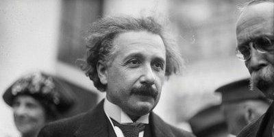 Einsteins brevvarning till Roosevelt kan säljas för 42 miljoner