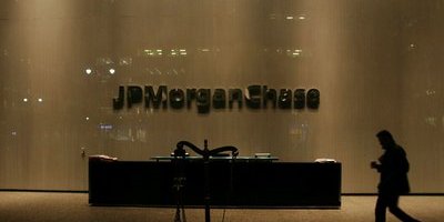 JP Morgan-chef: USA:s ekonomi håller upp väl