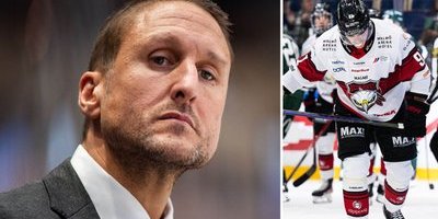 Tomas Kollar om Malmö Redhawks svaga boxplay