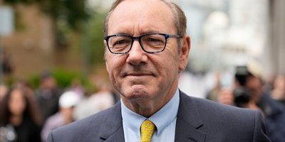 Producenten om att ge Kevin Spacey rollen: "Ville basera beslutet på fakta"