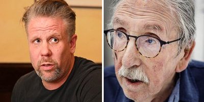 Filip Hammars nya tuffa besked om pappa Lars – svåra måendet: "Hade gjort vad som helst…"