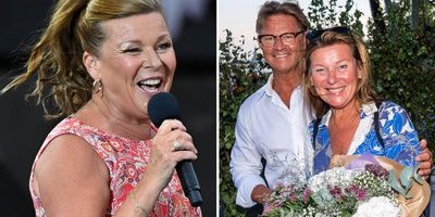 Lotta Engbergs första sommar utan "Lotta på Liseberg"