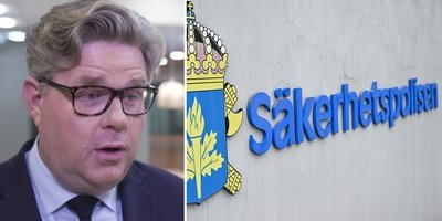 Strömmer om förlängda gränskontroller – och terrorhotet: "Har förändrats"