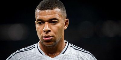 Så pratar du med dina barn om Kylian Mbappé