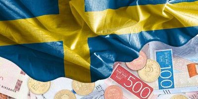 Svenska hushåll laddar för ökat sparande