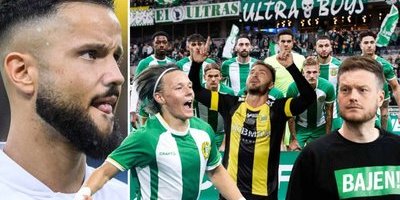 Silly-genomgång: Hammarby IF 2024 ✓ Drömspelaren ✓ "Nära en värvning"