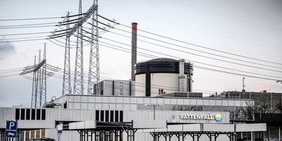 Vattenfalls glädjebesked – elproduktion kan öka